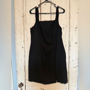 Vintage Little Black Dress